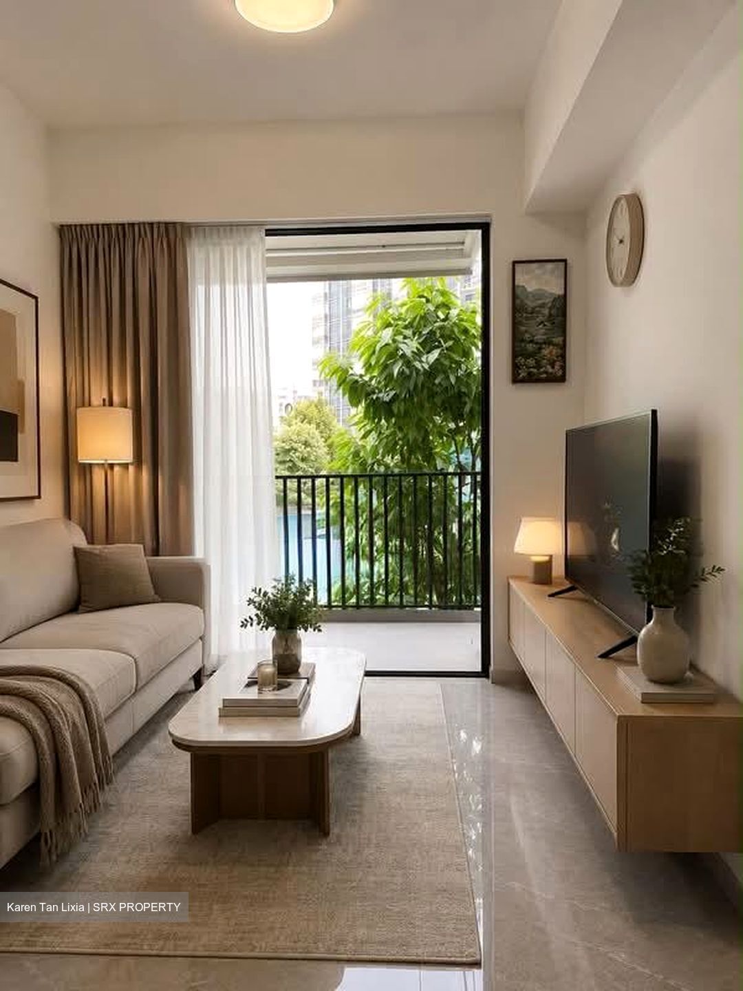 Sengkang Grand Residences (D19), Apartment #605895431